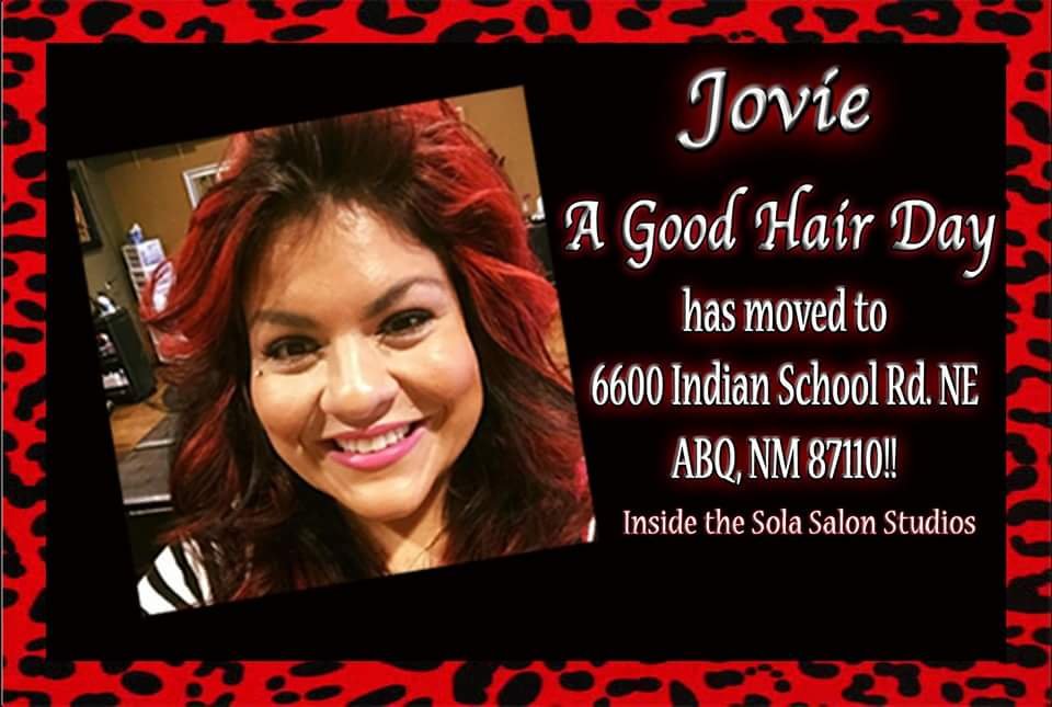 A GOOD HAIR DAY 18 Photos 6600 Indian School Rd NE, Albuquerque