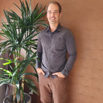 212 Wellness - Meet Chris Hodel, our welcoming owner and Certified Advanced Rolfer--dedicated to your wellness journey! - Alternative Medicine Near Me - Fort Collins, Colorado