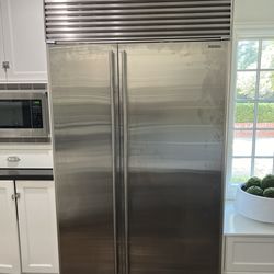 Wholesale Appliance