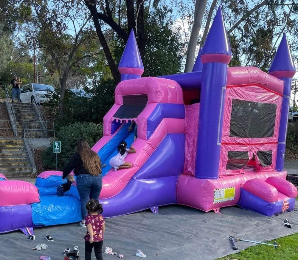 AIR BOUNCE SAN DIEGO 28 Photos & 68 Reviews Party Equipment