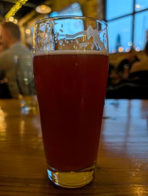 Wise Man Brewing & Coffee Bar by null