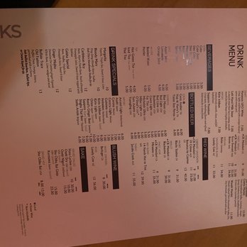 Koi Sushi & Thai - Menu - Asian Fusion Near Me - Franklin, Tennessee