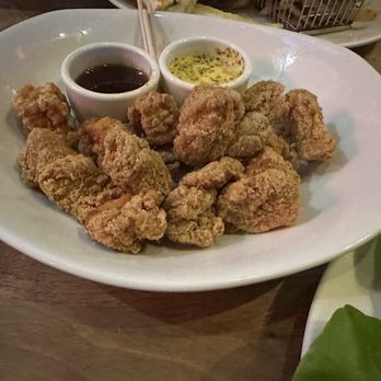 Yard House - Bob - Bars Near Me - Hanover, Maryland