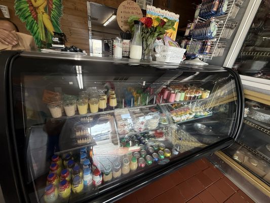 Tlaxcala Bakery Panaderia by null