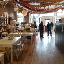 Thanks a Latte - Coffee & Gift Boutique