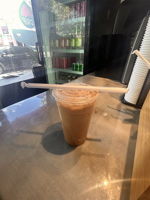 Drip Beverage Lounge by null