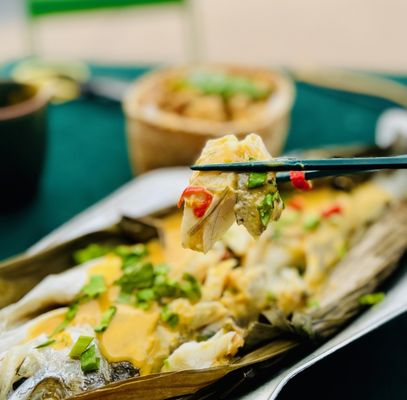 Jun Bistro by null
