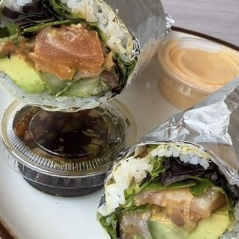 Howdy's - Sushi Bars Near Me - Agoura Hills, California