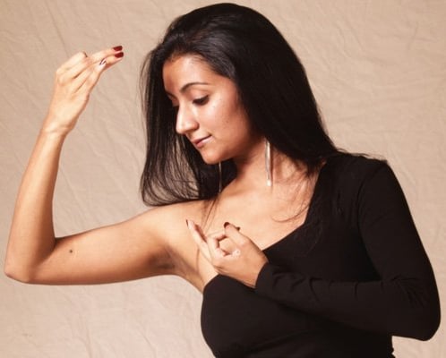 RELEASE - Peace through Movement