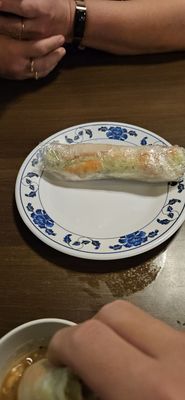 Vien Dong Restaurant by null