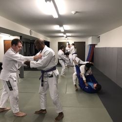 JADE STUDIO - Team training