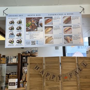 Lagu Cafe - Menu - Cafes Near Me - Irvine, California Lagu Cafe - Menu - Cafes Near Me - Irvine, California