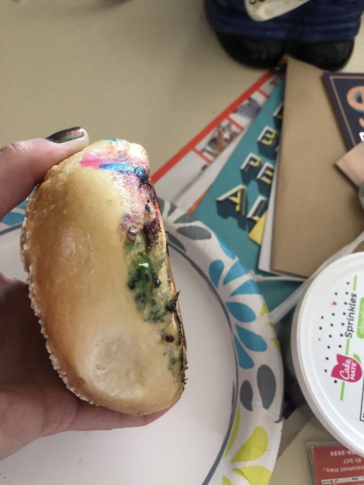 BAGEL CAFE Updated September 2024 13 Photos & 35 Reviews 48014 Patchogue Holbrook Rd