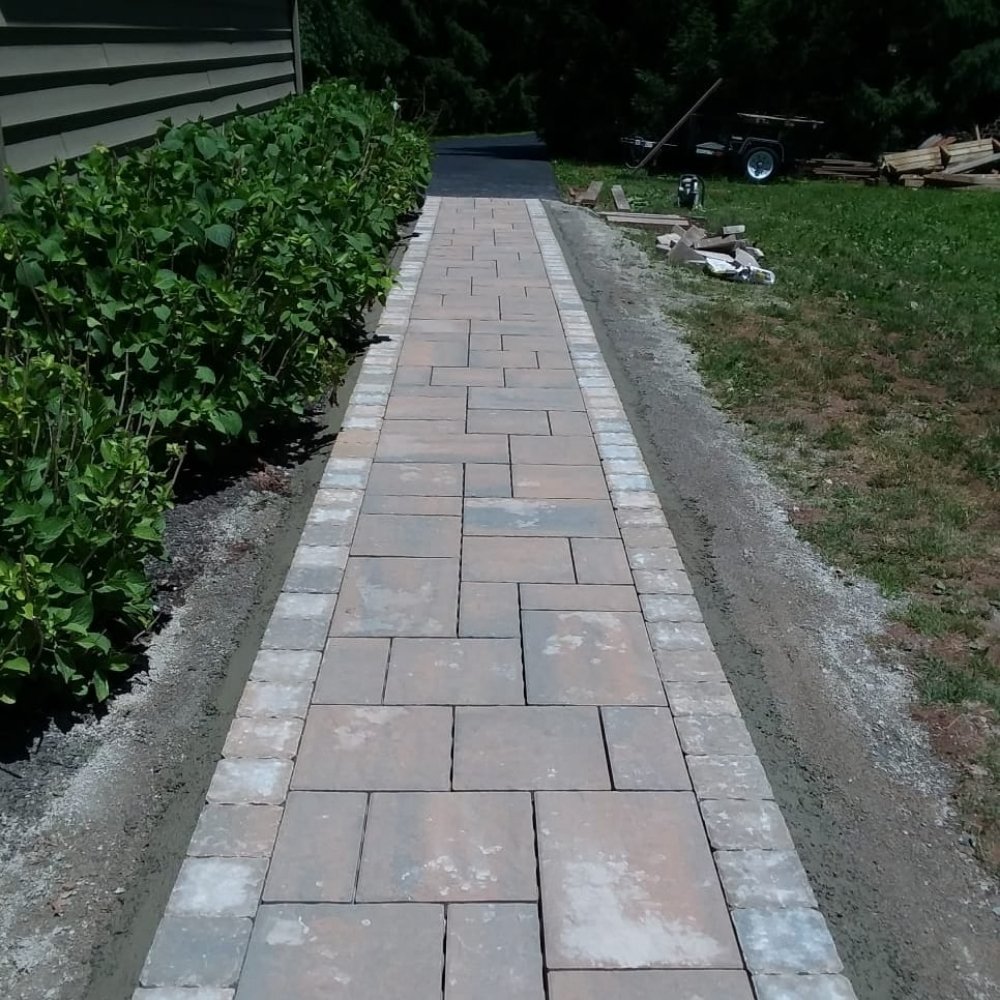 SARAH’S LANDSCAPING Updated October 2024 60 Photos Flemington