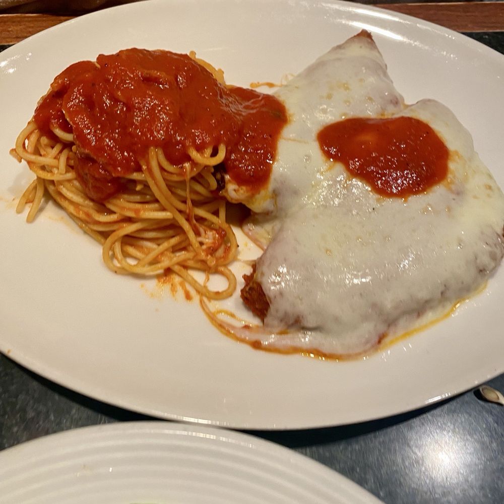 Ciro Ristorante - Chicken Parm - Italian Near Me - Aldie, Virginia Ciro Ristorante - Chicken Parm - Italian Near Me - Aldie, Virginia