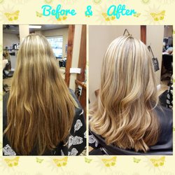 Vanity Salon and Spa