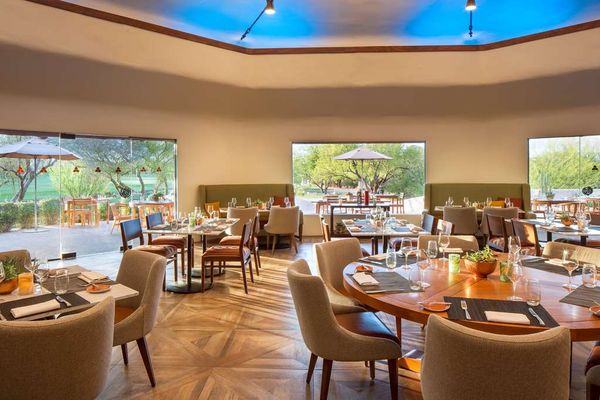 Boulders Resort & Spa Scottsdale, Curio Collection by Hilton by null