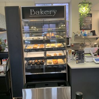 Le Jardin Café - Cafes Near Me - Wallingford, Connecticut Le Jardin Café - Cafes Near Me - Wallingford, Connecticut
