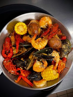 Sushi Kingdom by null