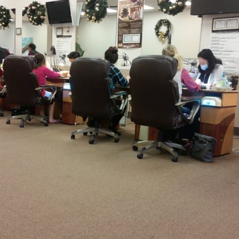 Nail Gallery Spa & Wax - Nail stations - Nail Salons Near Me - Evansville, Indiana Nail Gallery Spa & Wax - Nail stations - Nail Salons Near Me - Evansville, Indiana