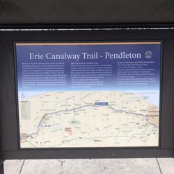Pendleton Guard Lock