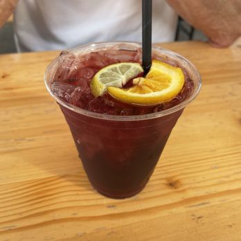 Eckert’s Cider Shed - Sangria - Cideries Near Me - Belleville, Illinois Eckert’s Cider Shed - Sangria - Cideries Near Me - Belleville, Illinois