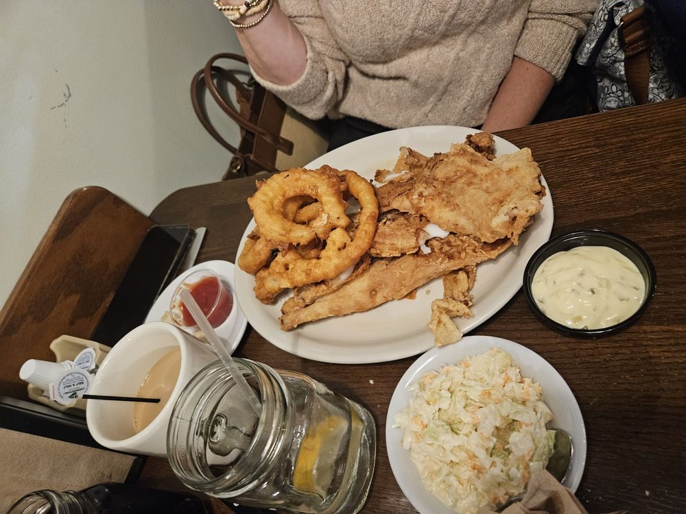 Olde World Bistro - Berlin