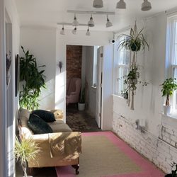 Fortified Wellness Studio