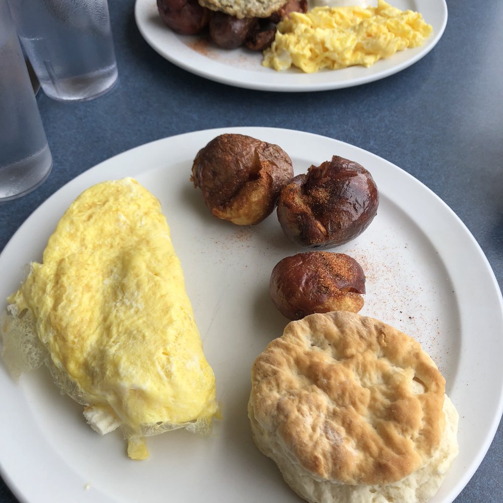 Biscuits - Early bird noms - Breakfast & Brunch Near Me - Oak Bluffs, Massachusetts Biscuits - Early bird noms - Breakfast & Brunch Near Me - Oak Bluffs, Massachusetts