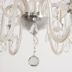 Lampmedics - moms crystal