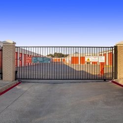 Public Storage