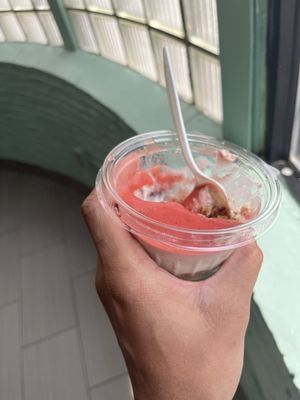 Arden's Garden Juice Bar & Smoothies East Point by null