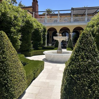 Piazza Del Dotto - Just gorgeous ! - Wineries Near Me - Napa, California