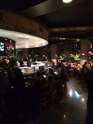 Banbu Sushi Bar & Grill by null
