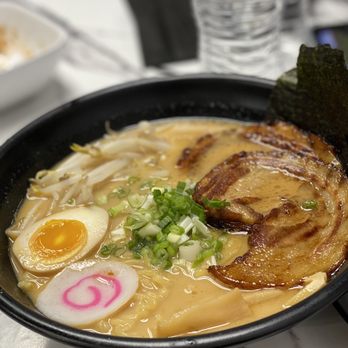 Sudooku Ramen - Miso Ramen! - Ramen Near Me - Naperville, Illinois Sudooku Ramen - Miso Ramen! - Ramen Near Me - Naperville, Illinois