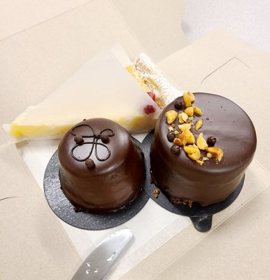 Macrina Bakery & Cafe by null