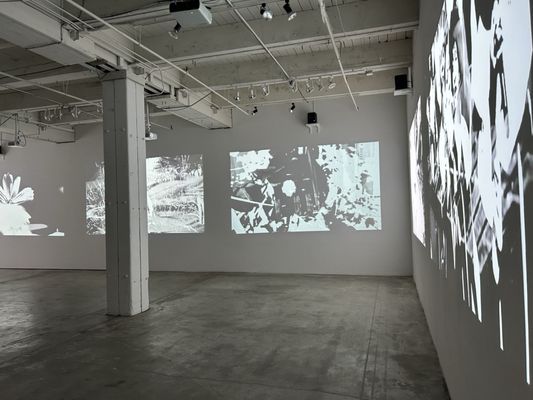 Bemis Center For Contemporary Arts by null