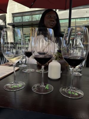 Mayacamas Downtown by null