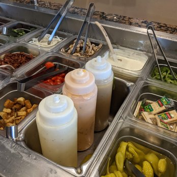 Pizza Factory - Pizza Near Me - Show Low, Arizona