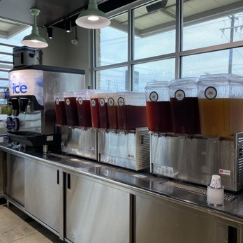 HTeaO - Coffee & Tea Near Me - San Antonio, Texas