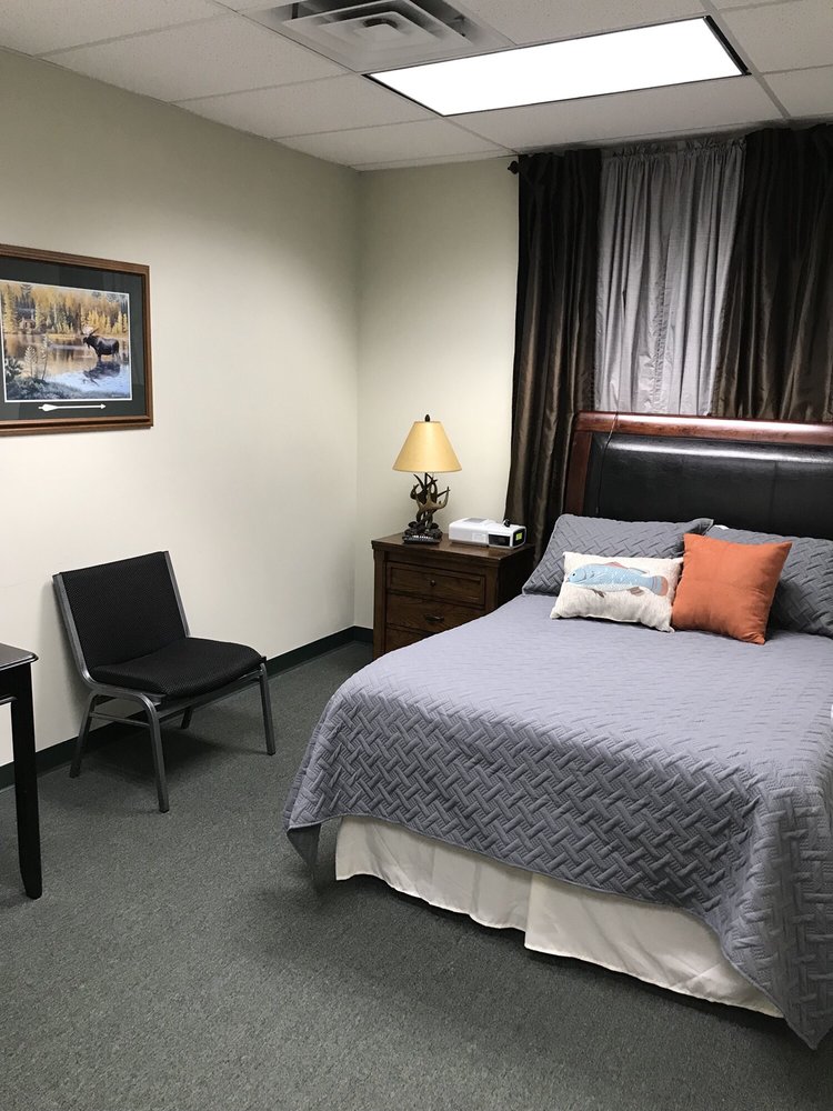 INNOVATIVE SLEEP CENTERS Updated August 2024 12 Photos 954