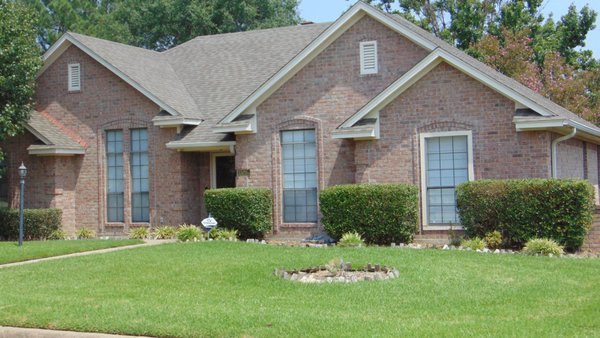 Glenn Dixon Construction and Roofing