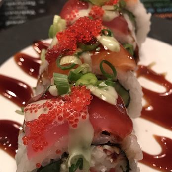 Zen Sushi & Bar - Sushi Bars Near Me - Bellingham, Washington Zen Sushi & Bar - Sushi Bars Near Me - Bellingham, Washington