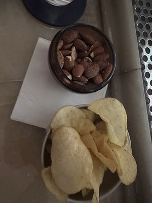 The Maybourne Bar by null