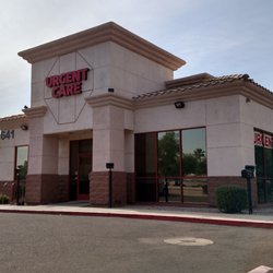 Banner Urgent Care 68 Reviews Doctors 641 W Warner Rd