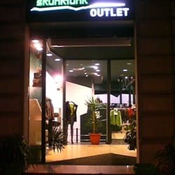 Skunkfunk Outlet