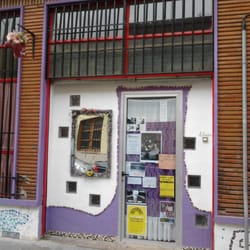 La Regadera