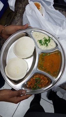 Dosa Express by null