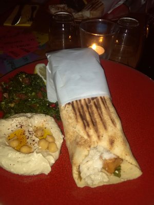 Le daily syrien by null