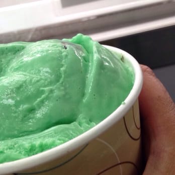 A Plus Quality Water - Pistachio Ice Cream. - Ice Cream & Frozen Yogurt Near Me - Marina, California
